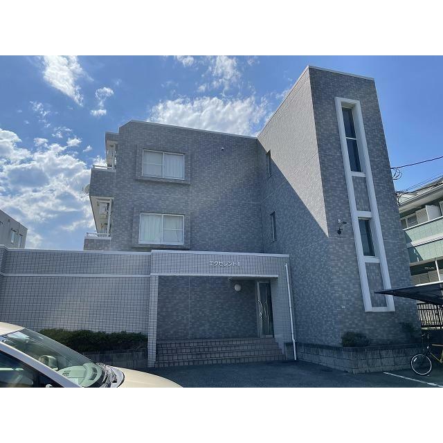 エクセレントⅡ その他外観5