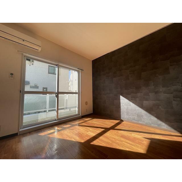 エクセレントⅡ リビング