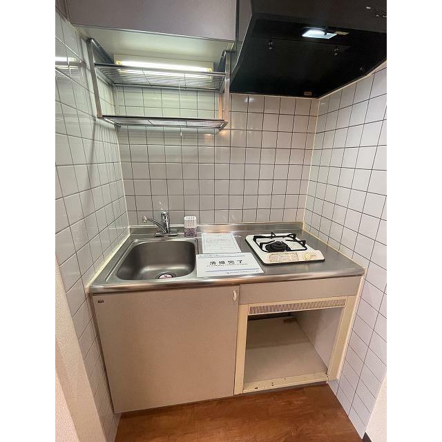 エクセレントⅡ キッチン