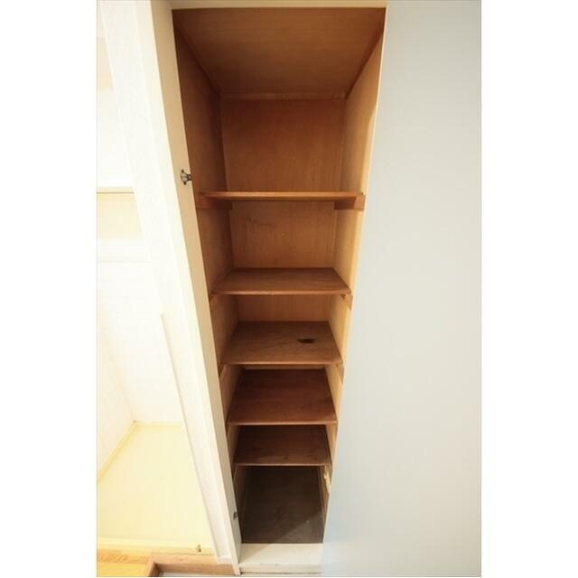 収納 マウロア大磯 その他1