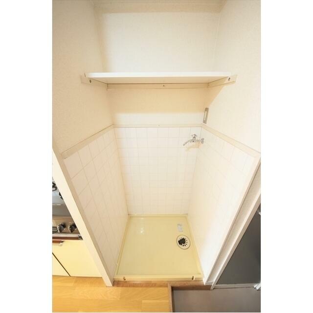 他設備 マウロア大磯 その他4