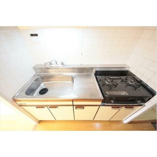 キッチン マウロア大磯 その他7