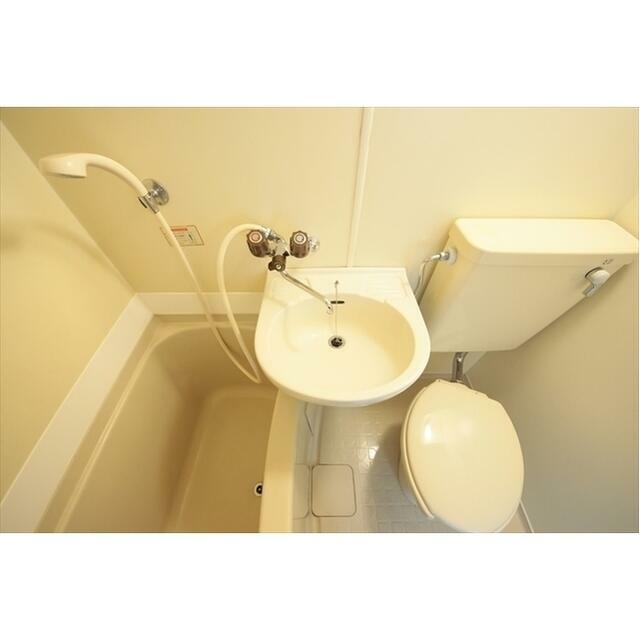 洗面所 マウロア大磯 その他8