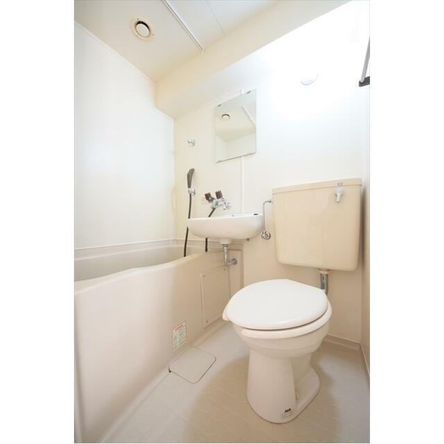 バス マウロア大磯 風呂画像