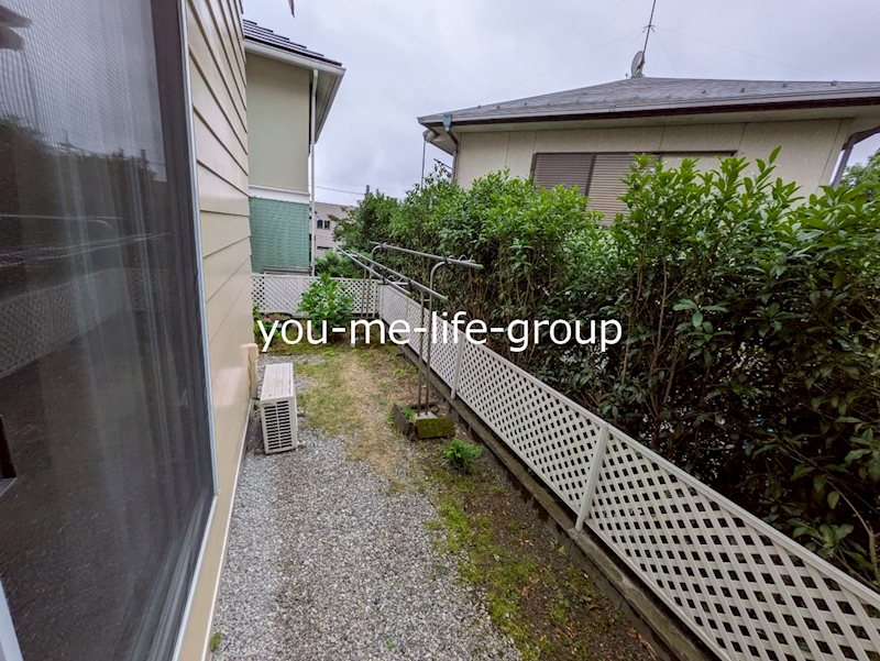 曽屋貸家 その他4