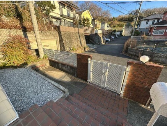 曽屋貸家 その他外観1