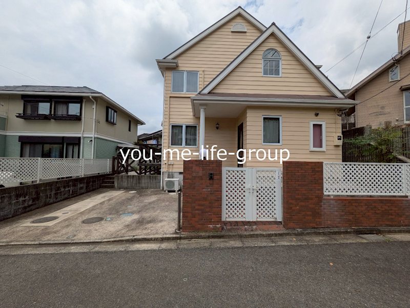 曽屋貸家 その他外観4