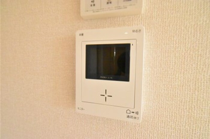 プラド セキュリティ