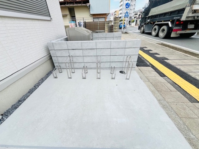 コンフォール夕陽ヶ丘 その他外観3