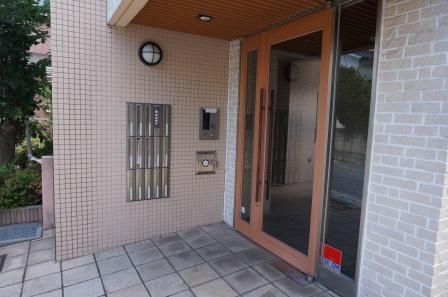 ルネス東海岸 その他外観1