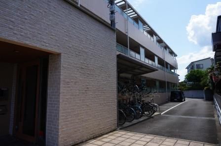 ルネス東海岸 その他外観3
