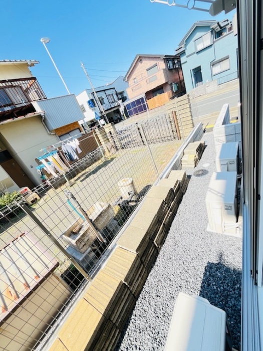 コンフォール夕陽ヶ丘 その他1