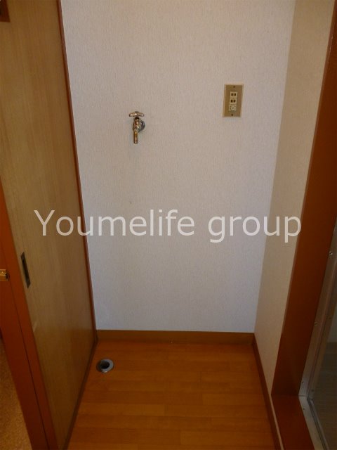 ハイツふかさわ その他