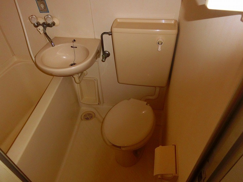 アーバンシティータケイ その他1