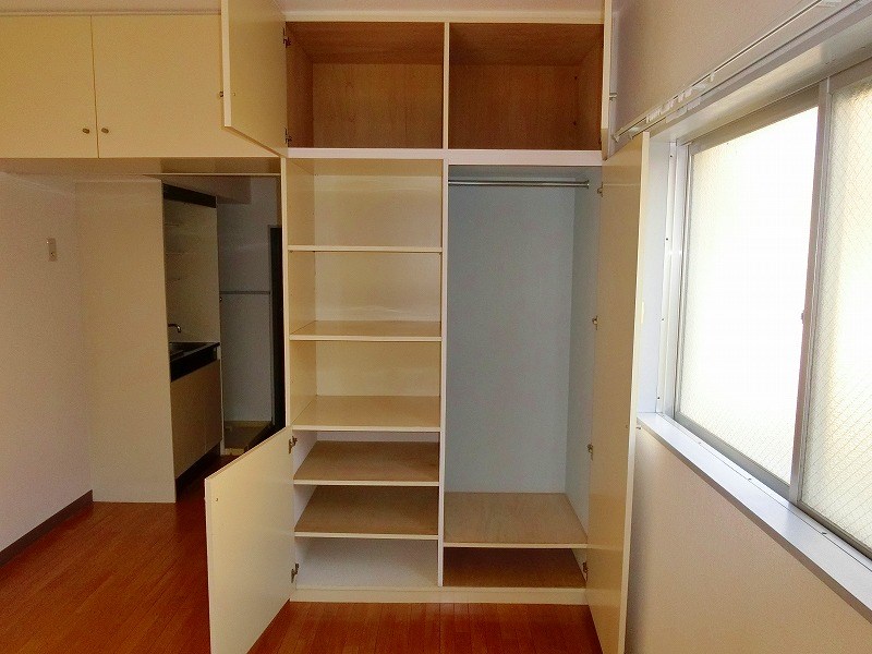 アーバンシティータケイ その他2