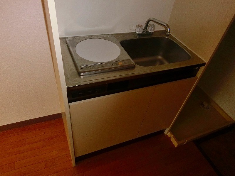 アーバンシティータケイ キッチン