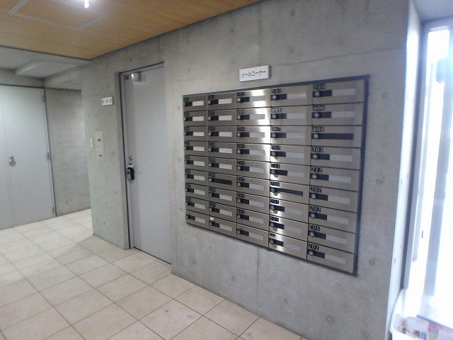 ショアーズ鵠沼フラット その他外観3