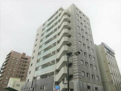 セルアージュ小田原銀座通り 503号室 外観