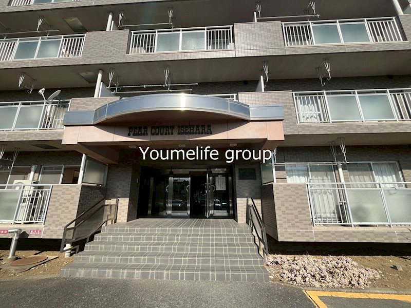 ペアコート伊勢原 その他外観1