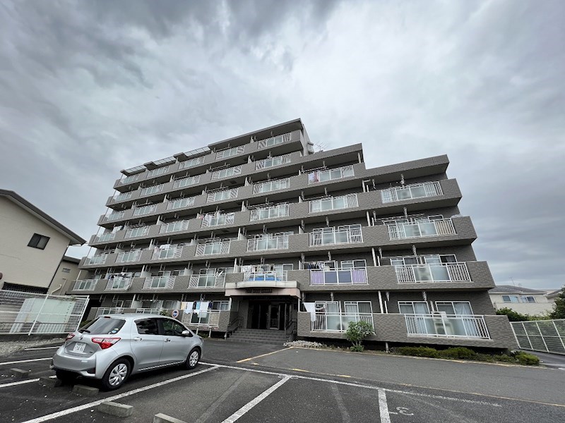 ペアコート伊勢原 その他外観2