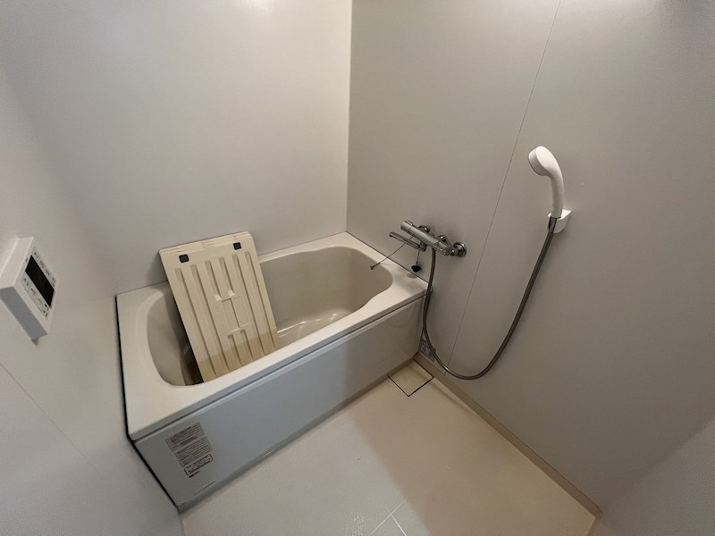 ペアコート伊勢原 風呂画像