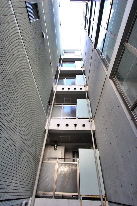 ショアーズ鵠沼フラット その他外観2