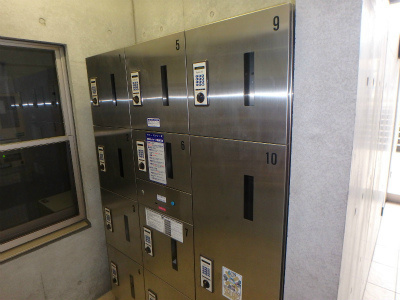 ショアーズ鵠沼フラット その他4