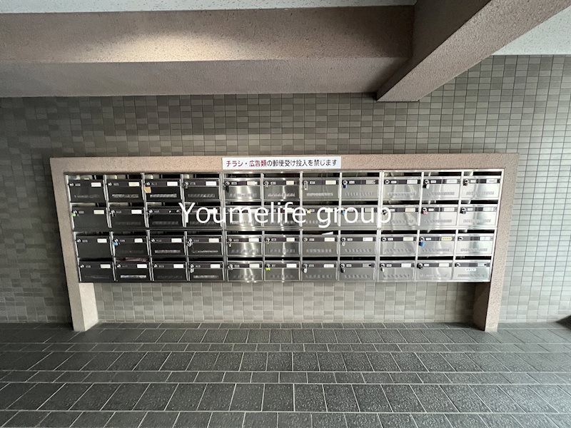 ペアコート伊勢原 その他外観4