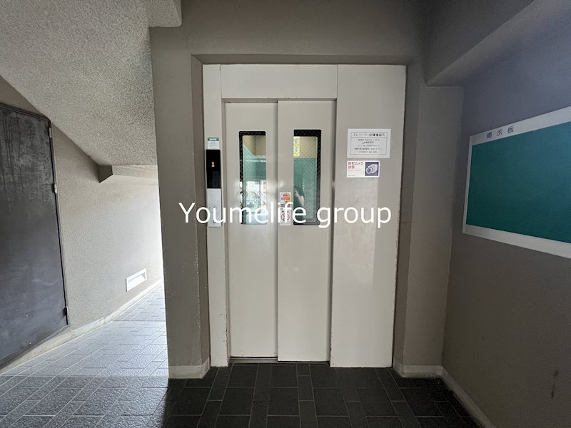 ペアコート伊勢原 その他外観5