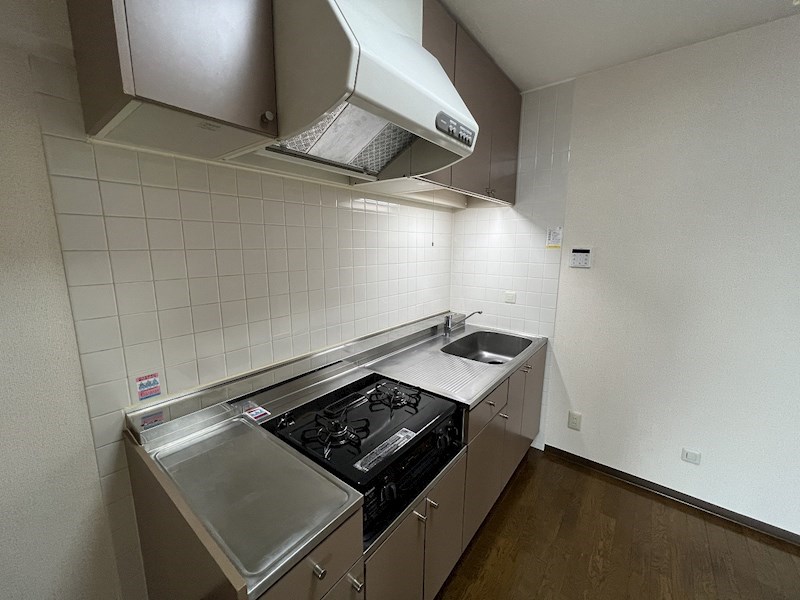 ペアコート伊勢原 キッチン