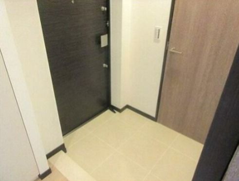セルアージュ小田原銀座通り 玄関