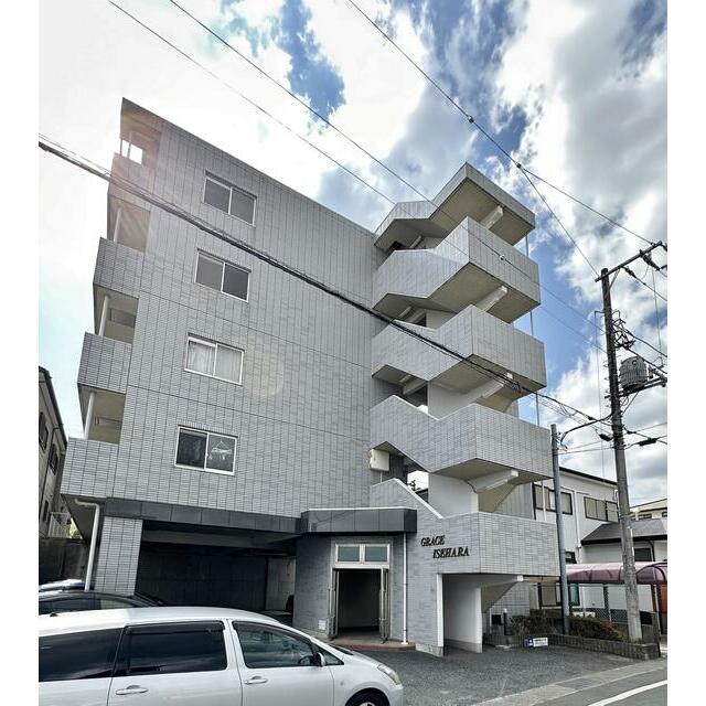 グレイスイセハラ 503号室 外観