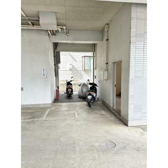 グレイスイセハラ その他外観1