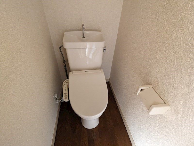 セントラルヒルズ　Ⅱ その他3