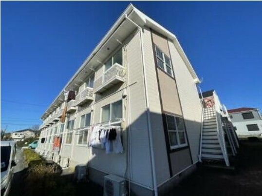 セントラルヒルズ　Ⅱ その他外観3