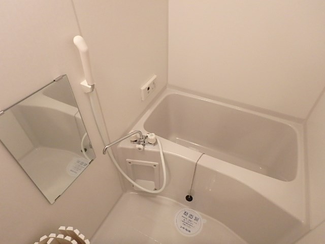 パーシモン 風呂画像