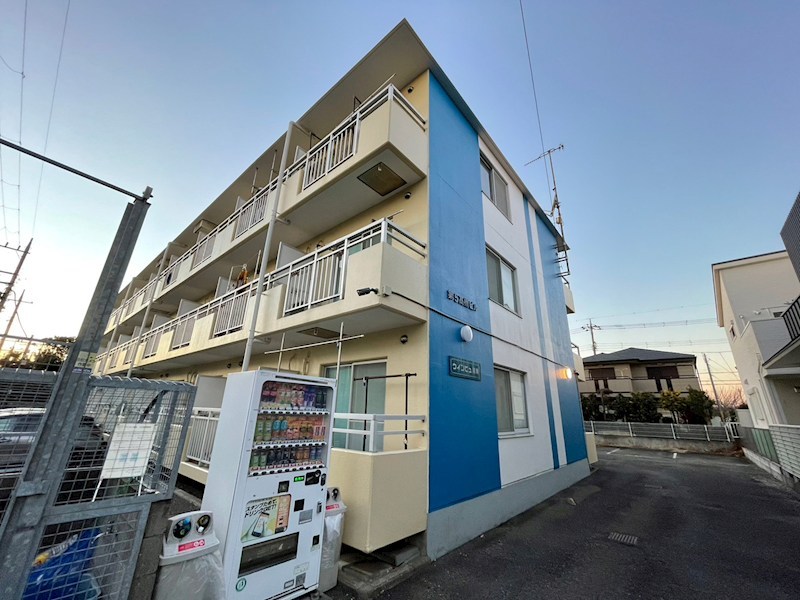 ウィンビュ湘南 その他外観2
