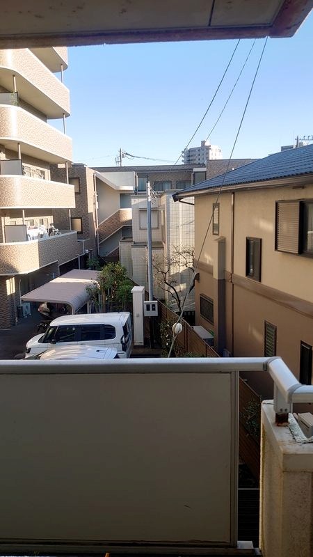 第二アサヒハイツ その他1