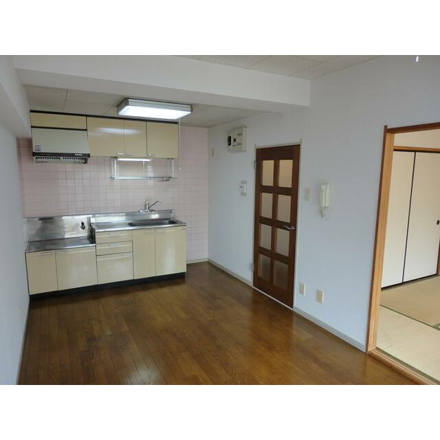 メゾンクレール その他3