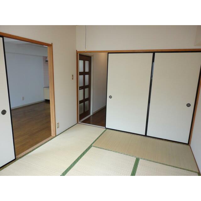 メゾンクレール その他4