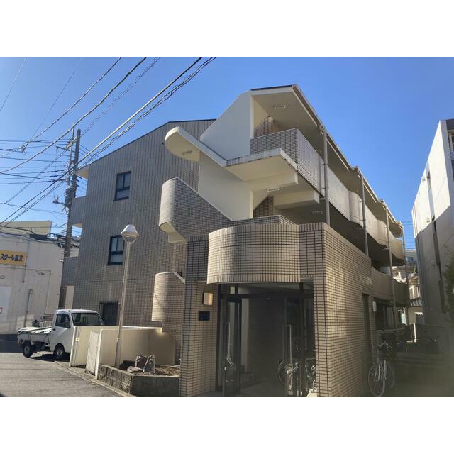 メゾンクレール その他外観1