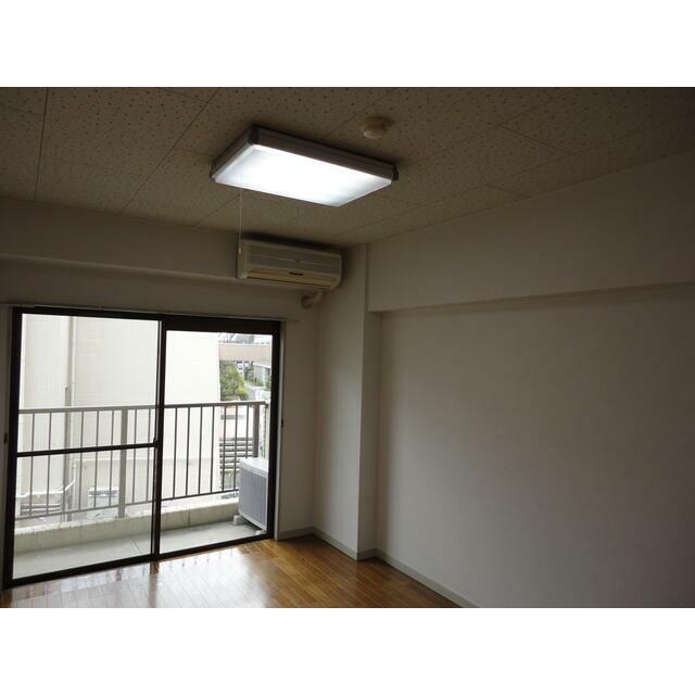 メゾンクレール リビング