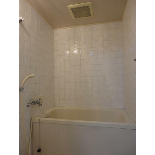 メゾンクレール 風呂画像