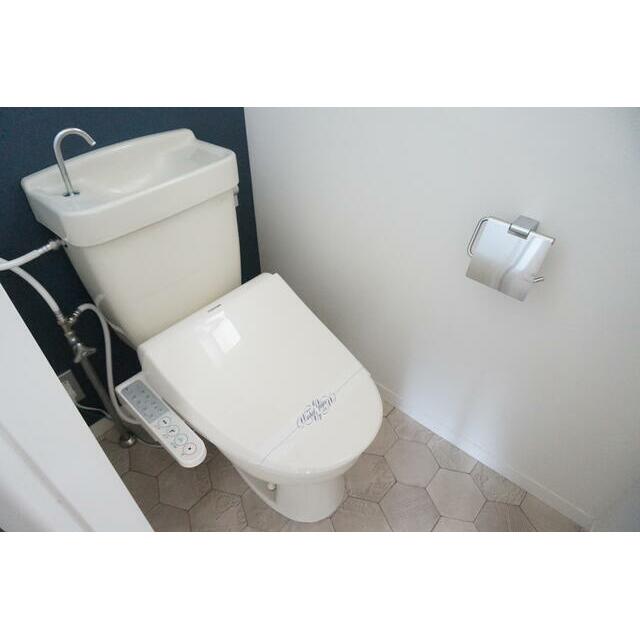 第二ハイム浅井 その他1