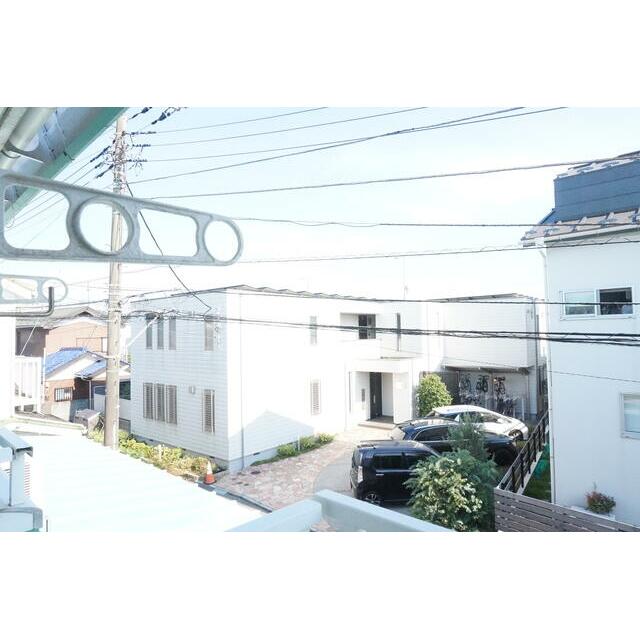 第二ハイム浅井 その他外観1