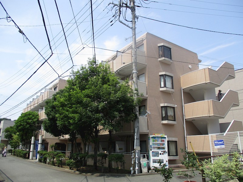 ラ・パルフェ・ド・シャテーニュＮｏ２ 0413号室 外観