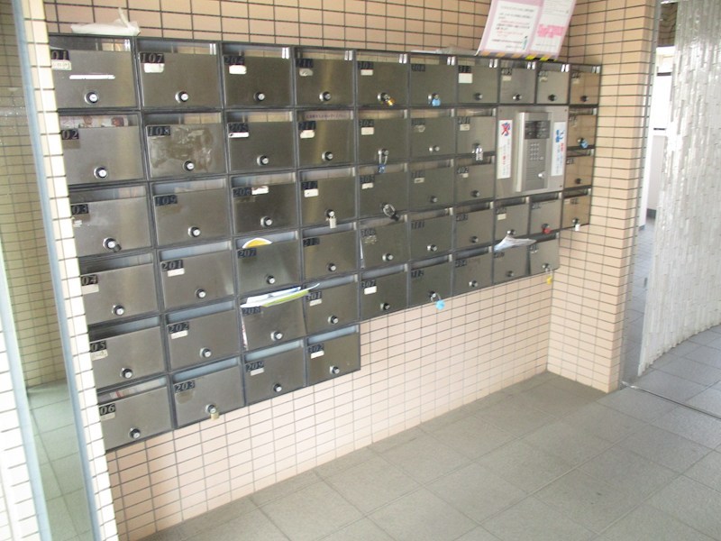 ラ・パルフェ・ド・シャテーニュＮｏ２ その他外観1