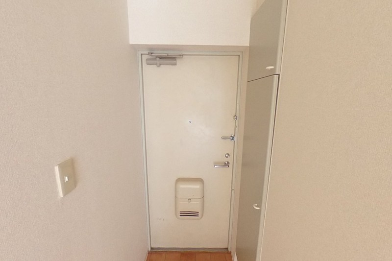 ラ・パルフェ・ド・シャテーニュＮｏ２ 玄関