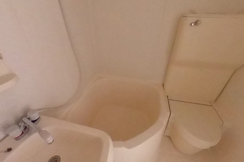 ラ・パルフェ・ド・シャテーニュＮｏ２ 風呂画像