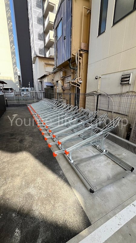 ファンディ平塚 その他外観4